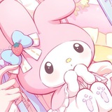 Telegram profile photo for ִ