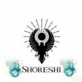 Telegram profile photo for bax_shorshia