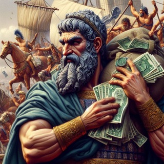 Telegram profile photo for Lottery | Pegi
