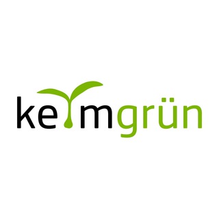 Telegram profile photo for Keimgrün