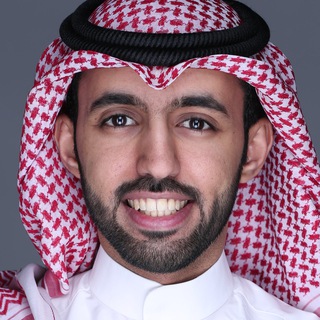 Telegram profile photo for قناة أحمد الجبرين