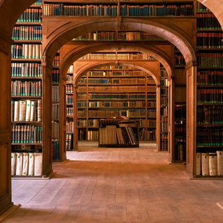 Telegram profile photo for MEDLIVROS - Biblioteca da Saúde