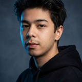 Telegram profile photo for Avazbek's Portfolio 📌