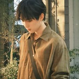 Telegram profile photo for crush list.