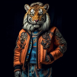 Telegram profile photo for AdWeek YangonSpa FunList Funda EmporioArmani Careline Baudot Bardahl AtHome