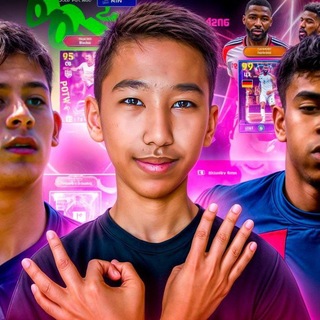 Telegram profile photo for GRANDPESSER | RASMIY 🎮