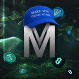 Telegram profile photo for Musk Crypto Money🌙