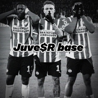 Telegram profile photo for Juve$R base FCM