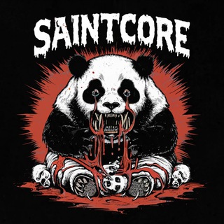 Telegram profile photo for SAINTCORE - SPB HC GIGS