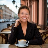 Telegram profile photo for ФРИЛАНС С ЛЮБОВЬЮ