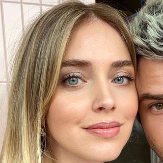 Telegram profile photo for Chiara Ferragni Stories ✨