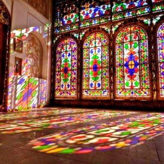 Telegram profile photo for معماران ستاره ساز