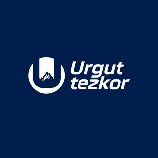Telegram profile photo for URGUT TEZKOR ⚡