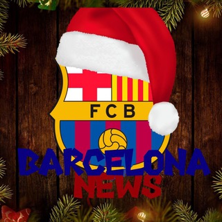Telegram profile photo for Канал про лучший клуб Каталонии | BARCELONA NEWS