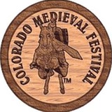 Telegram profile photo for Colorado Medieval Festival