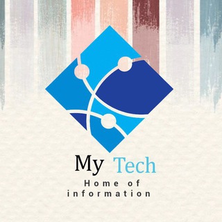 Telegram profile photo for My Tech
