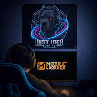 Telegram group profile photo for ⚔️ Собрание MVP Chat