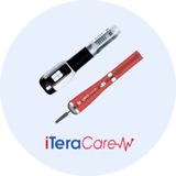 Telegram profile photo for iTeraCare_TEAM ROI