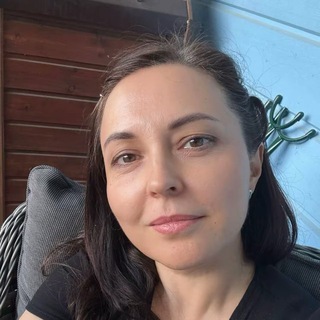 Telegram profile photo for Анна Джос | Здоровье, молодость и красота