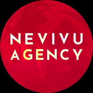 Telegram profile photo for NEVIVU AGENCY