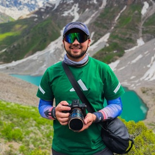 Telegram profile photo for Vkadre_uzb 🇺🇿
