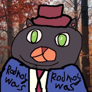 Telegram profile photo for Родной канал❤️🍟