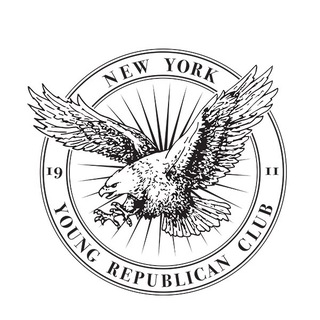 Telegram profile photo for New York Young Republican Club
