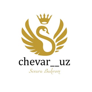 Telegram profile photo for chevar__uz