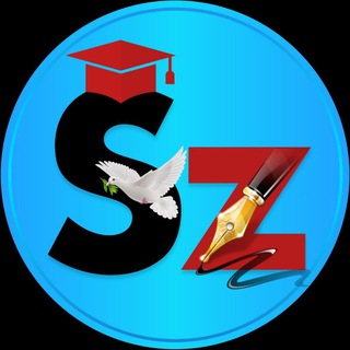 Telegram profile photo for Scholarszilla (By Prof. Tauseef Khan)