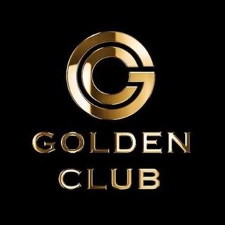 Telegram profile photo for GOLDEN CLUB 👑