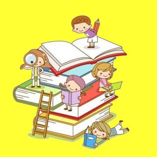 Telegram profile photo for Детская модельная библиотека г. Ленск