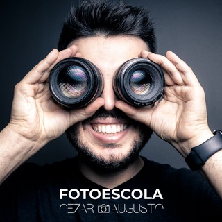 Telegram profile photo for Cezar Augusto Fotografia | Fotoescola