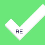 Telegram profile photo for CheckmarkIn Reclame