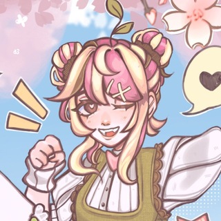 Telegram profile photo for ˗ˏˋ 𝐨𝐱𝐮𝐫𝐢𝐢'𝐬 🌱 ˎˊ˗