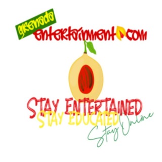 Telegram profile photo for Grenada Entertainment