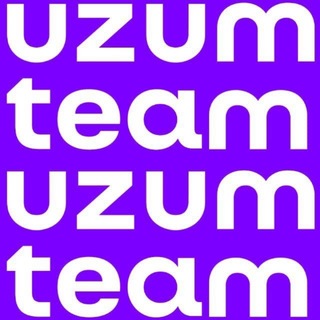 Telegram profile photo for Uzum Team