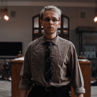 Telegram profile photo for Дмирий Дубин/учеба???