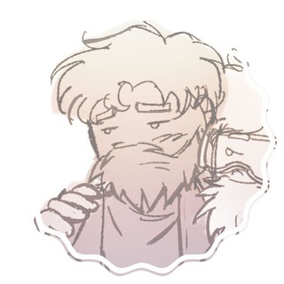 Telegram profile photo for да, я кинню Модди и . . . |мшфд