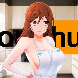 Telegram profile photo for Хентай