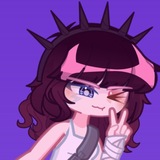 Telegram profile photo for домик тейи :с