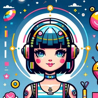 Telegram profile photo for Нейромать года 2