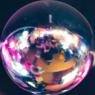 Telegram profile photo for aximora