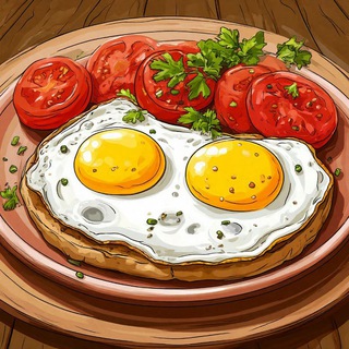 Telegram profile photo for 💚МультАнонс💛🎞❤️
