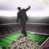 Telegram profile photo for ZverevBet - ПРОГНОЗЫ НА СПОРТ