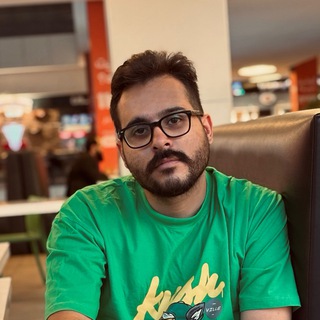 Telegram profile photo for کنکور با محسنی
