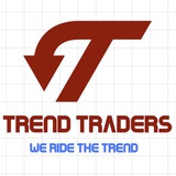 Telegram profile photo for TREND TRADERS