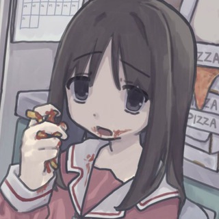 Telegram profile photo for CPW(Cute Pictures, Whatever)