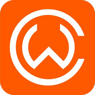 Telegram profile photo for WeChange | Обмен, Переводы РФ
