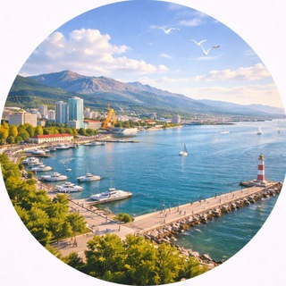 Telegram profile photo for Новороссийск в Телеграм