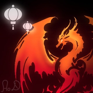 Telegram profile photo for 𝒜𝒸𝒶𝒹ℯ𝓂𝓎 ℴ𝒻 𝒟𝓇𝒶ℊℴ𝓃 | 𝑨𝒐𝑫 𝒑𝒐𝒏𝒚 𝒕𝒐𝒘𝒏` 🔥